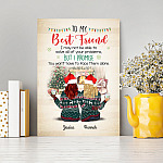 4O. To My Best Friend - mk2 - Grand Hotel - #000000