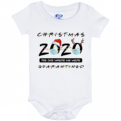 Baby Onesie - 06 Month
