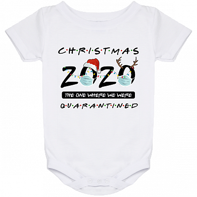 Baby Onesie - 24 Month