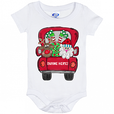 Baby Onesie - 06 Month