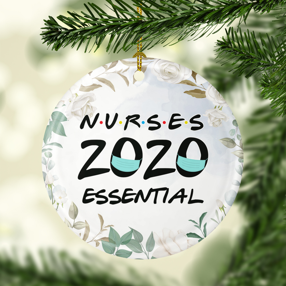4LV. Essential Nurse-scale-mk