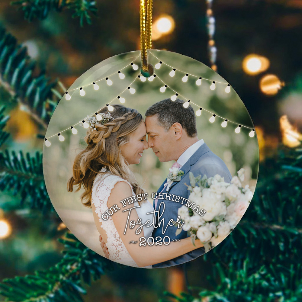 Our First Christmas Together 2020-Mk