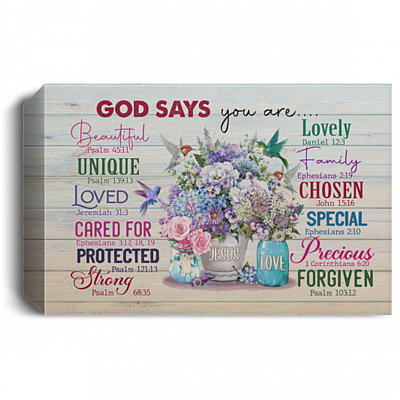 1.5'' Deluxe Canvas