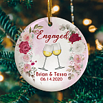 1BN. Engaged - mk 2 - Caviar Dreams #a20005