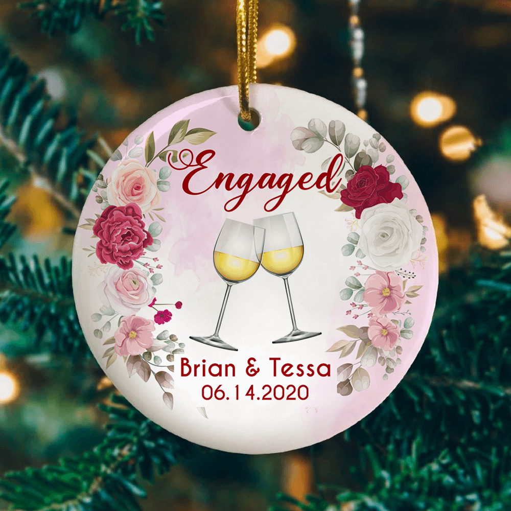 1BN. Engaged - mk 2 - Caviar Dreams #a20005