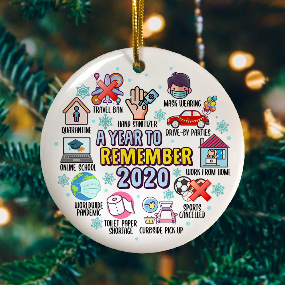 2BN. Year To Remember - MK 1