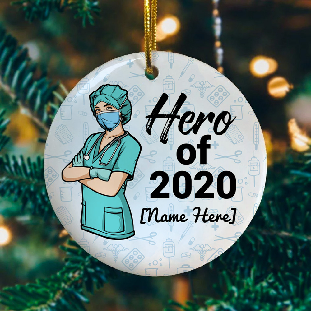 5LV. Hero of 2020-mk1