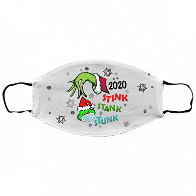 Cloth Face Cover – Small/Medium