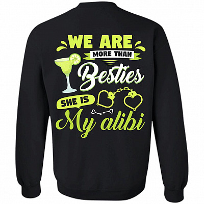 Sweatshirt