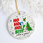 5MH. Ho Ho Holy mk