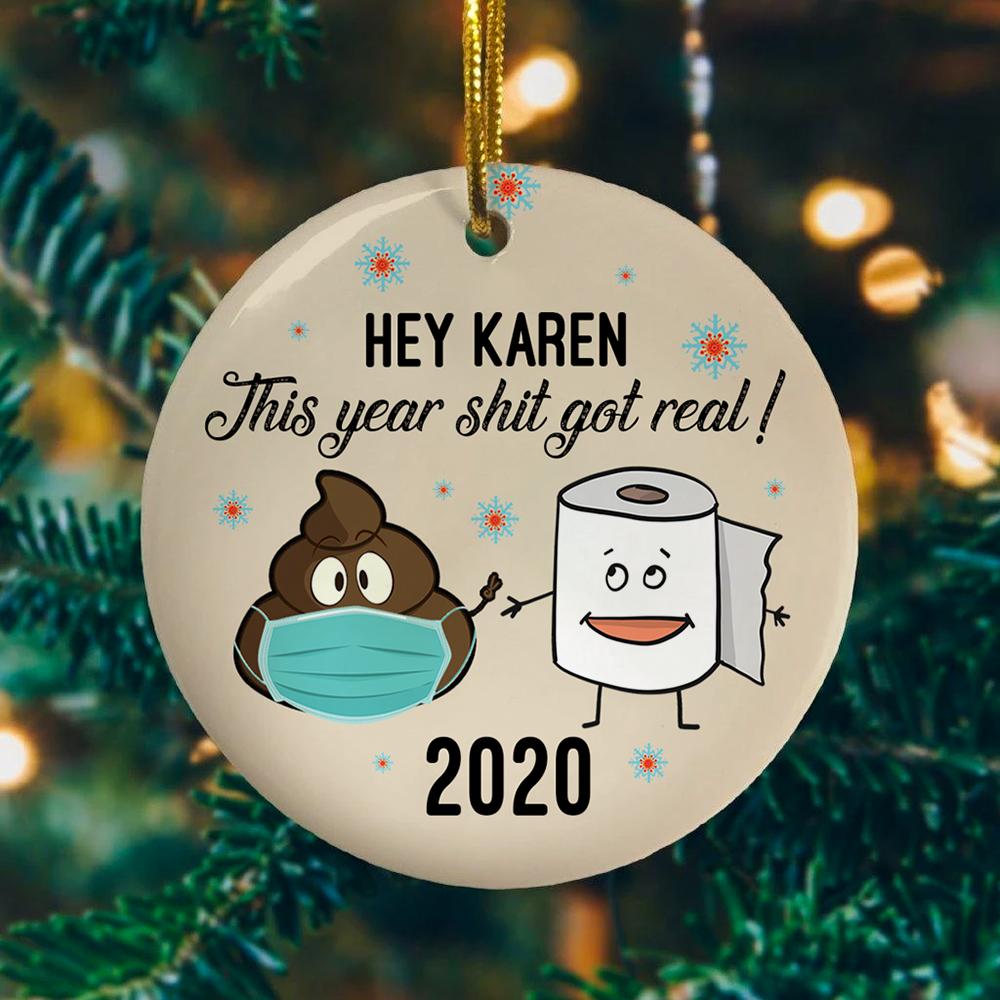 31TR. personalized this year shit mockup2 Ostrich Sans #000000