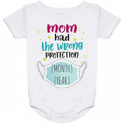 Baby Onesie - 24 Month