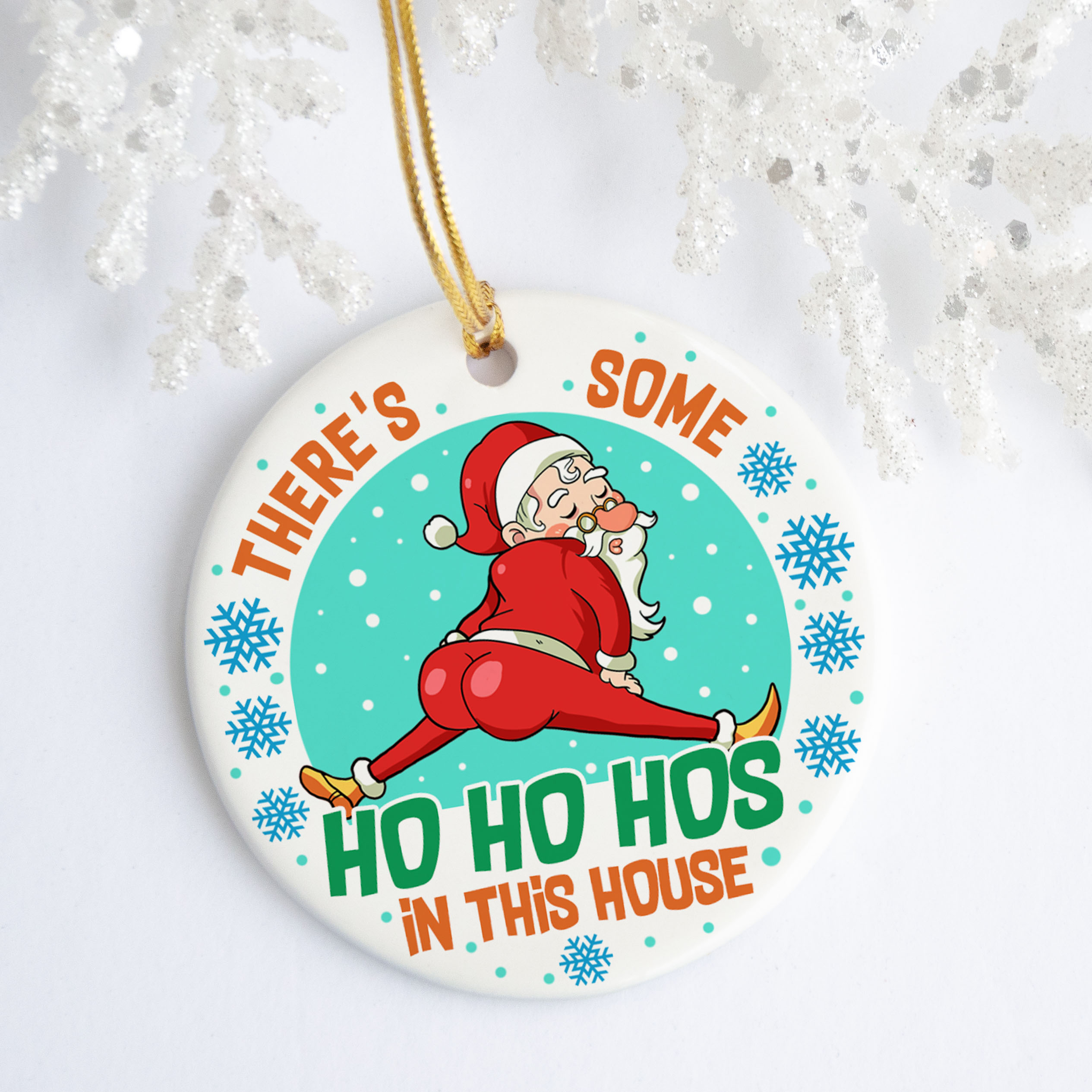 5LV. Hos In House-MK