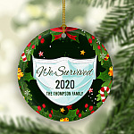 3VT. We Survived 2020 Personalized mk2-bebas-#143206