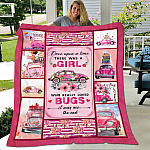 3Th. Girl Bug MK