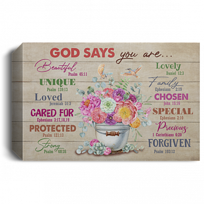 1.5'' Deluxe Canvas