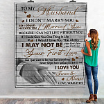 2TR. TO MY HUSBAND - MK