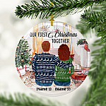 67 HG. Our First Christmas Together - mk1 (1)