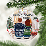 67 HG. Our First Christmas Together - mk2 - Vanilla - #00000 (1)