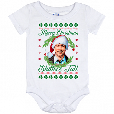 Baby Onesie - 12 Month