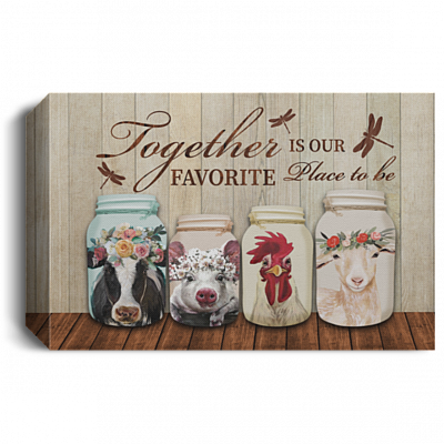 1.5'' Deluxe Canvas
