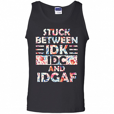 Unisex Tank Top