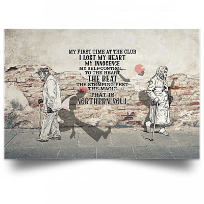 Unframed Poster