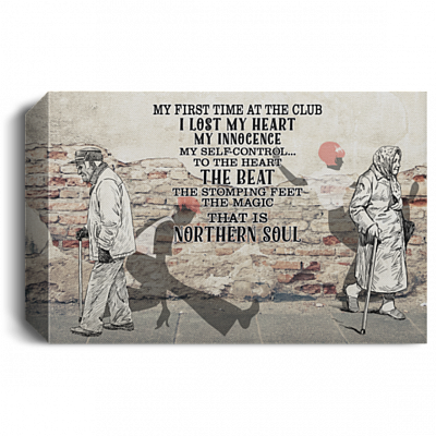1.5'' Deluxe Canvas
