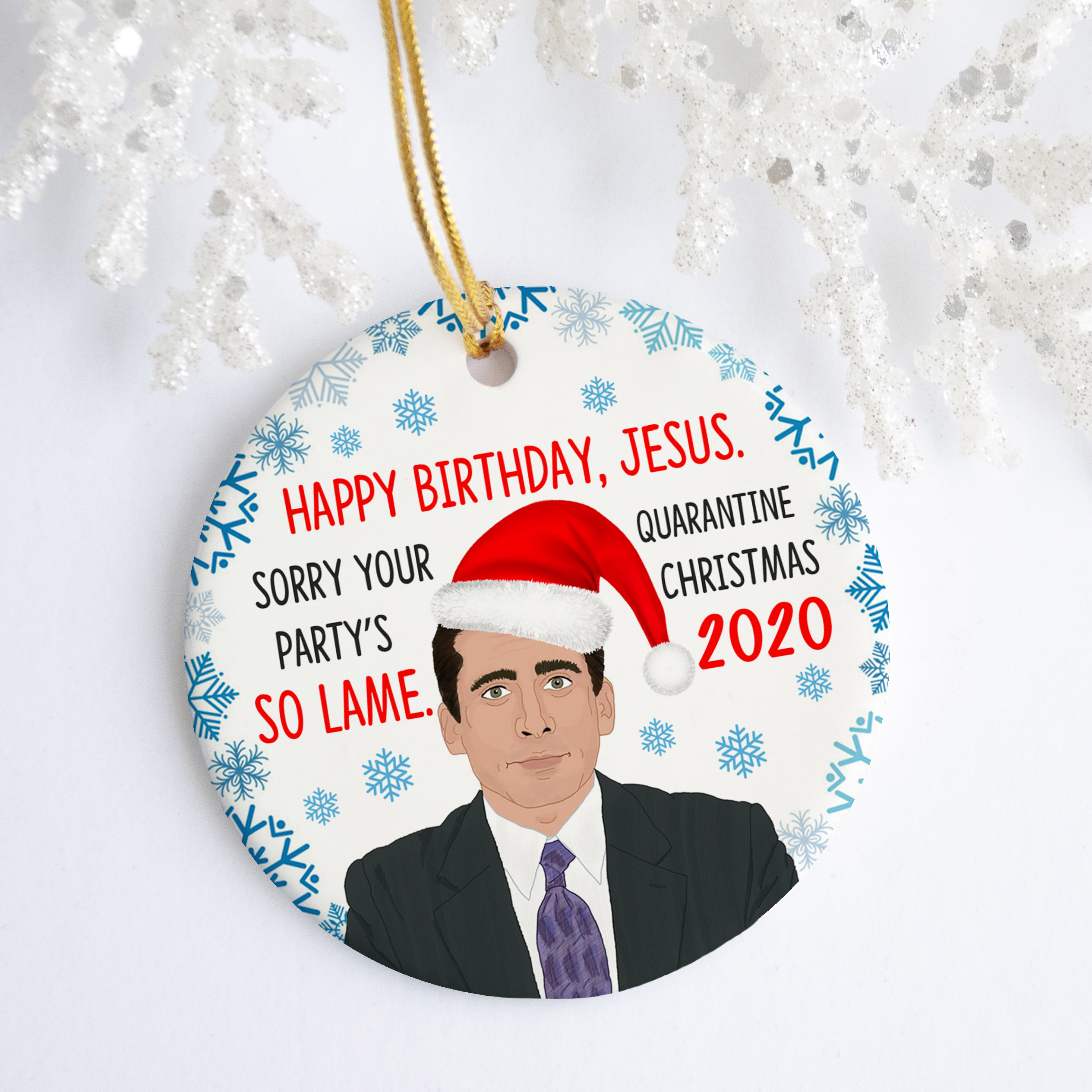 10LV. Your Partys So Lame_mk