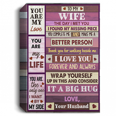 1.5'' Deluxe Canvas