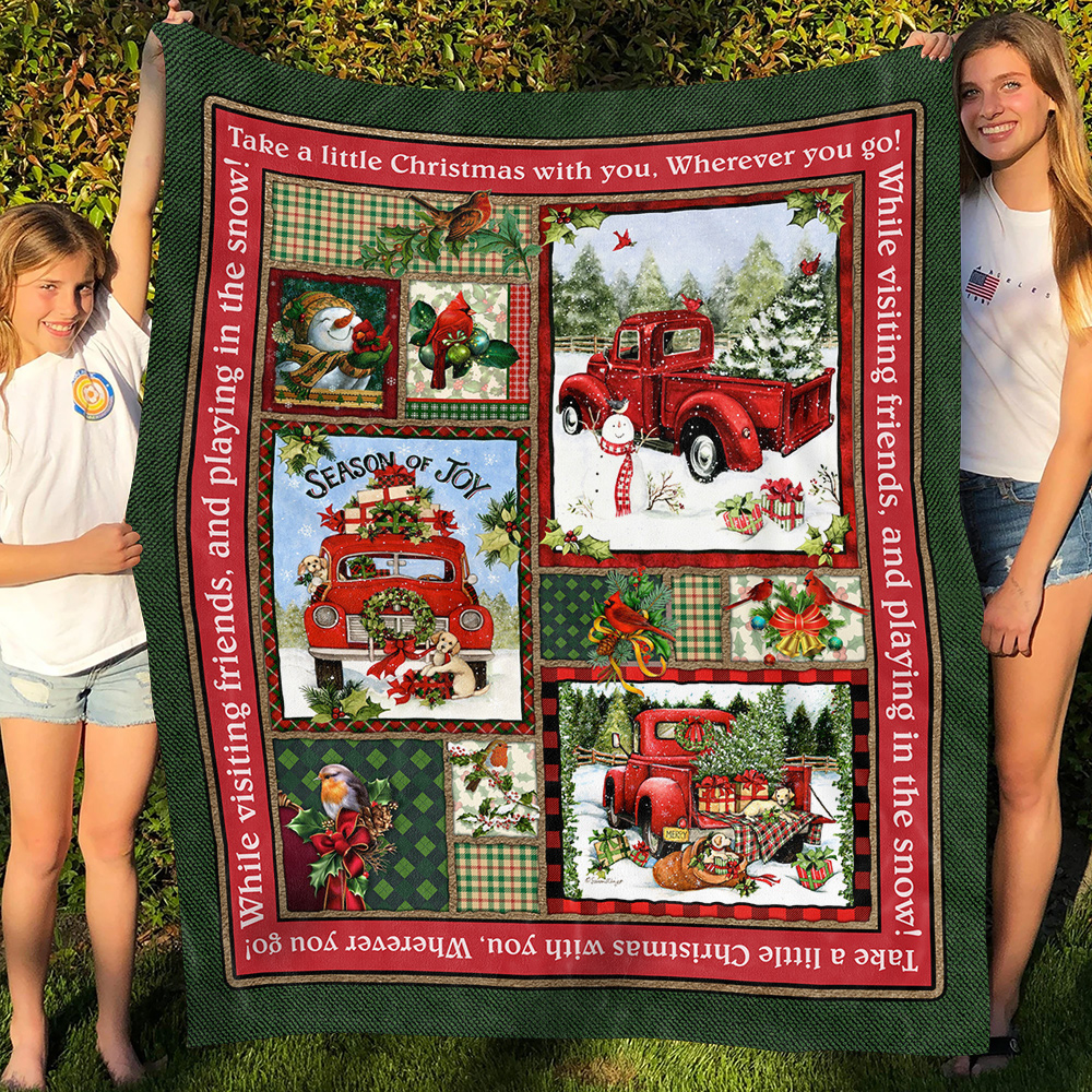 28 HG_ Red Truck Blanket(12) mk