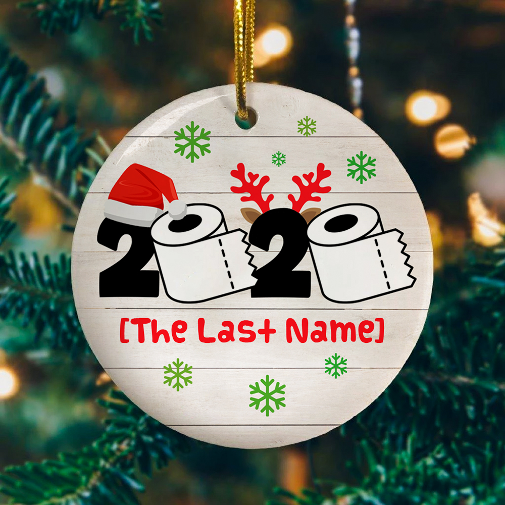 13TR. personalized toilet paper - mk1