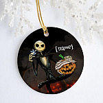 3MH. Jack Christmas mk 3