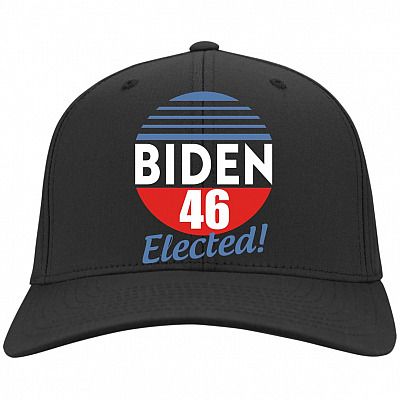 Twill Cap