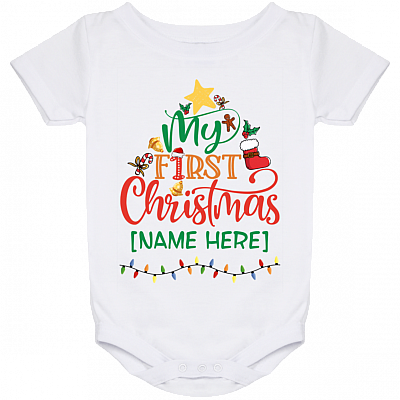 Baby Onesie - 24 Month