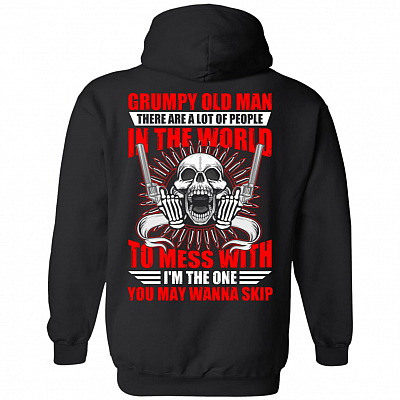 Hoodie