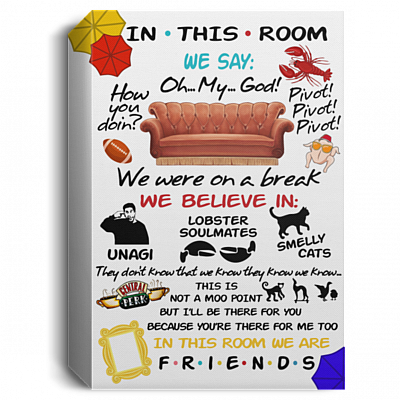 1.5'' Deluxe Canvas
