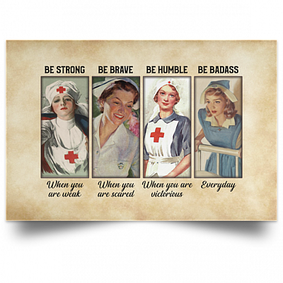 Unframed Poster