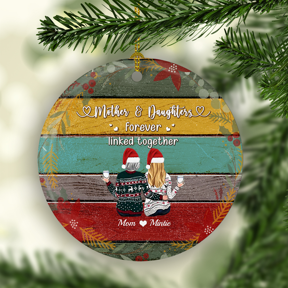 3O_ Mother Daughter 2 me con mk2