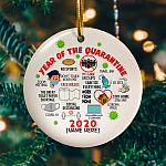 39TR. pandemic ornament - mk 1