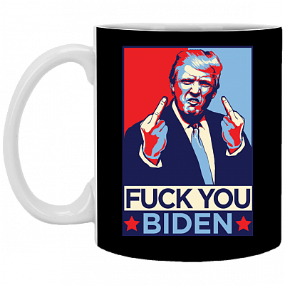 11 oz. White Mug