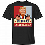 G500 5.3 oz. T-Shirt, Black, Unisex T-Shirt