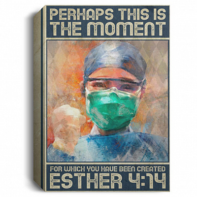 1.5'' Deluxe Canvas