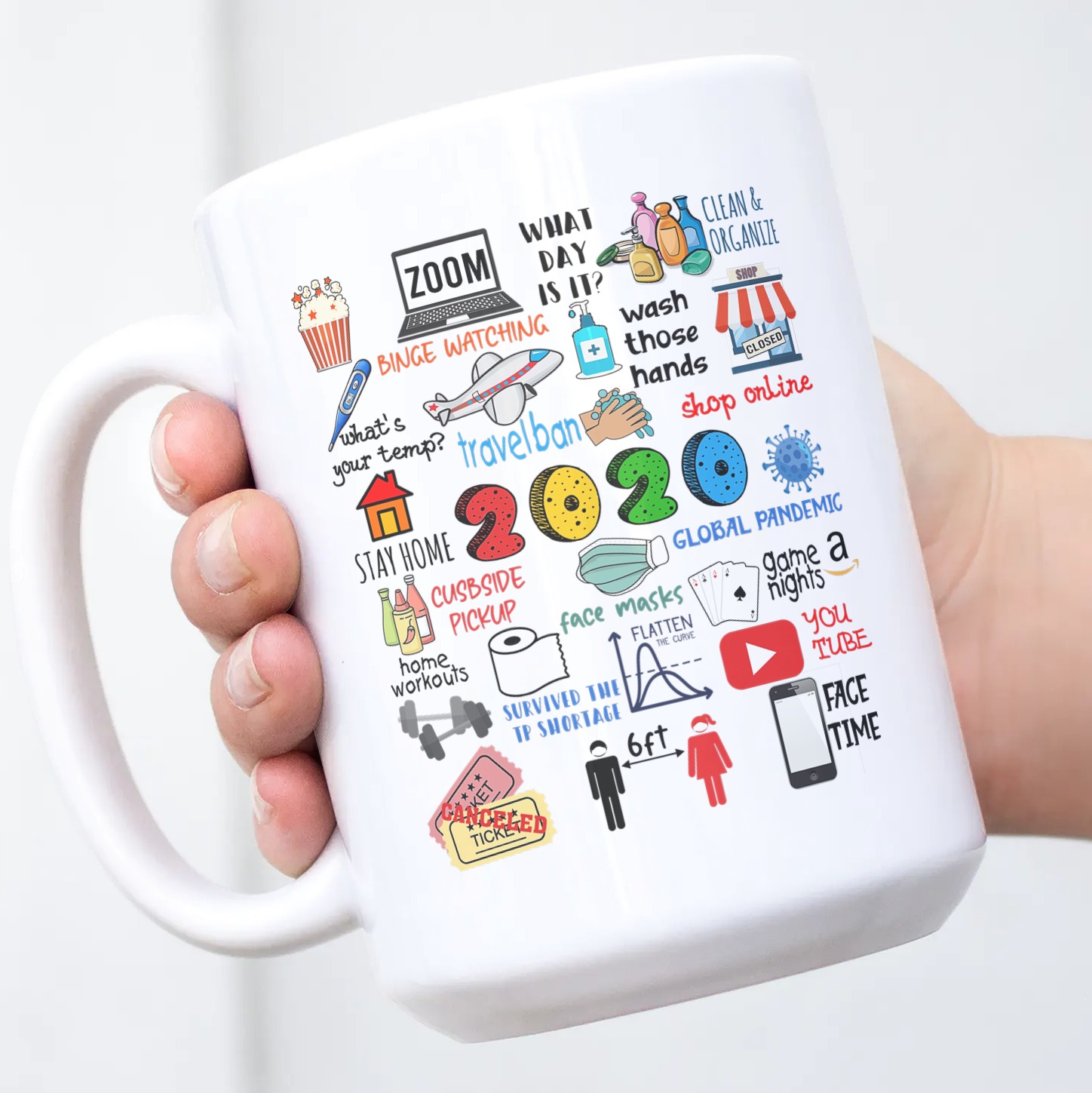 8 HG. Pandemic Annual Events(8) mk 1