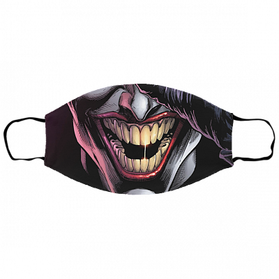 Cloth Face Cover – Small/Medium
