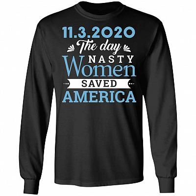 Long Sleeve