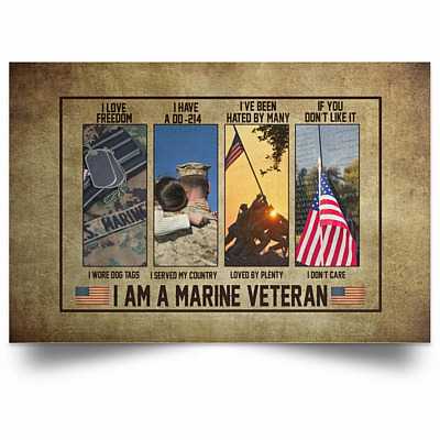 Unframed Poster