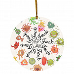 Circle Ornament Template (OFFICIAL), White, Circle Ornament Circle Ornament Template (OFFICIAL), White, Circle Ornament