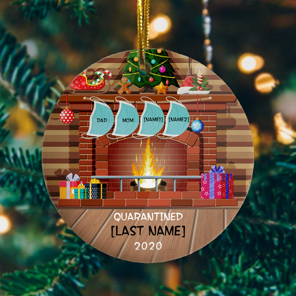 12TR. personalized masks family - mk 1