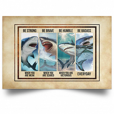 Unframed Poster